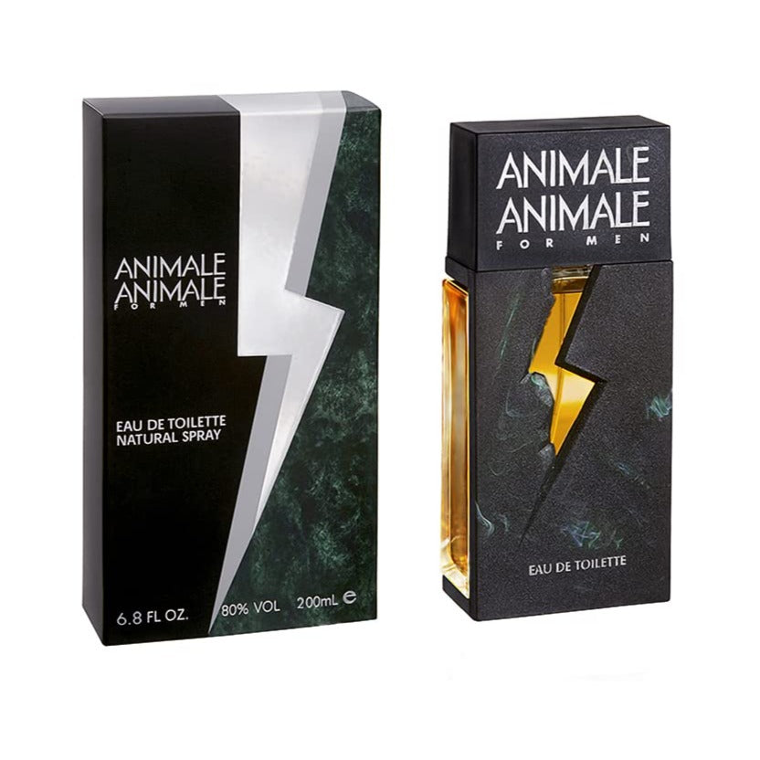 Animal Animal para hombres