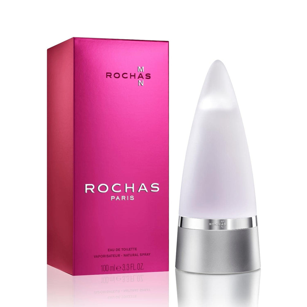 Rochas París para hombre