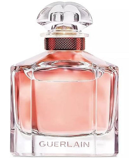 Mon Guerlain Flor De Rosa para Mujer