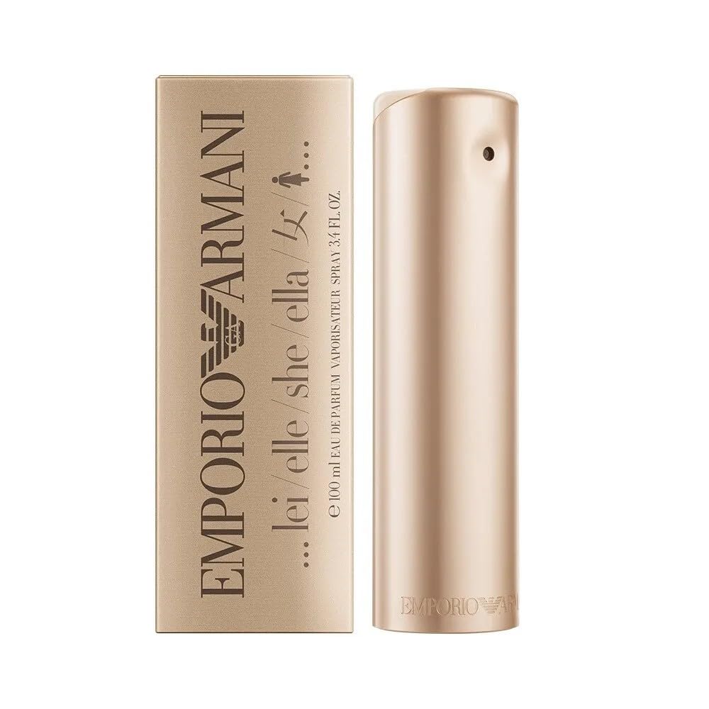 Emporio Armani para mujer