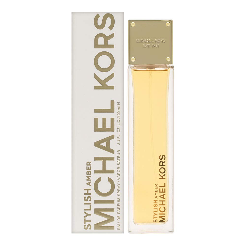 Michael Kors Stylish Amber for Women