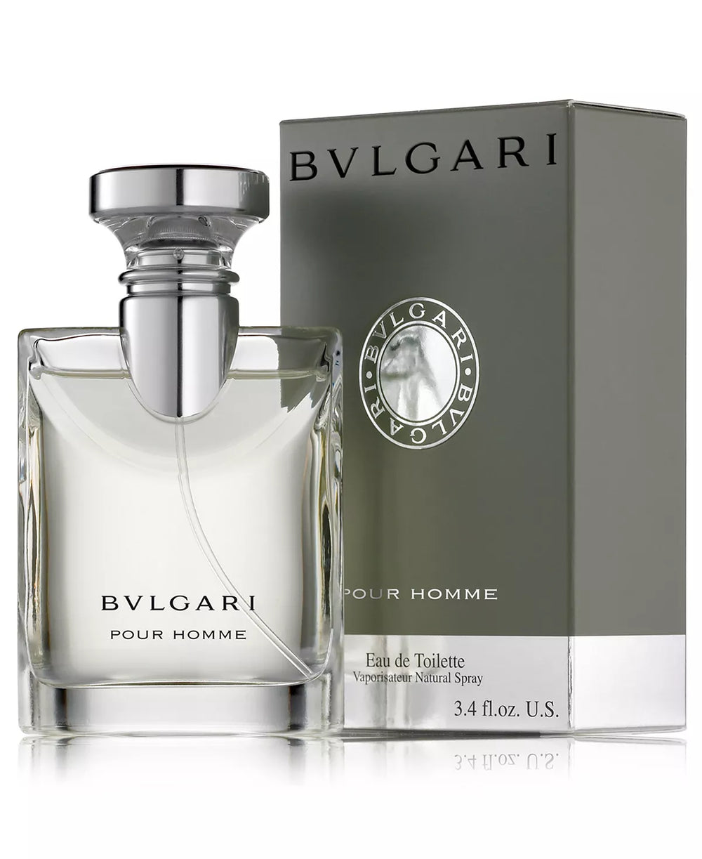 Bvlgari Pour Homme