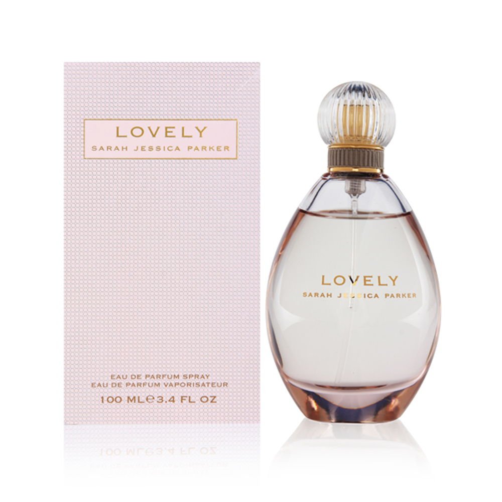 Sarah Jessica Parker Lovely for Women