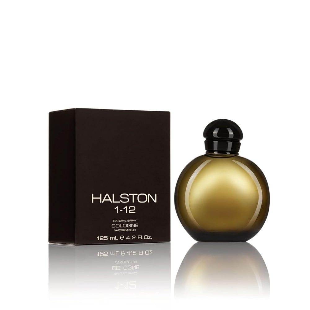 Halston 1-12 para hombres