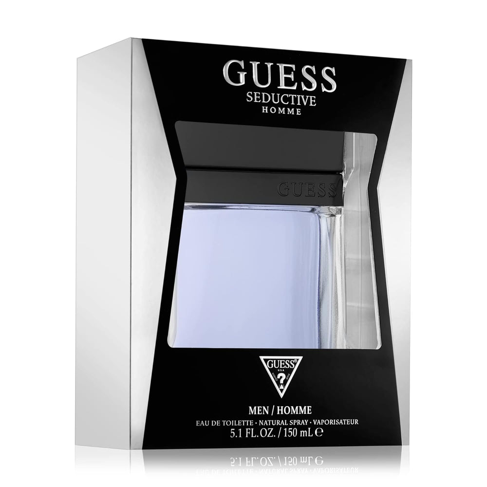 Guess Seductive for Men