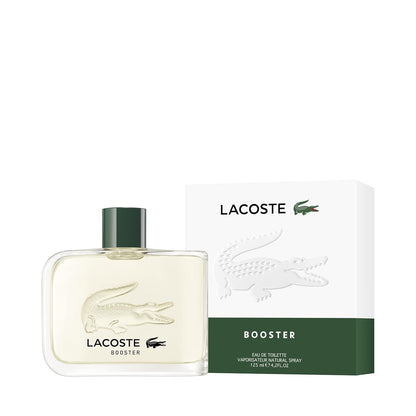 Refuerzo Lacoste para hombre