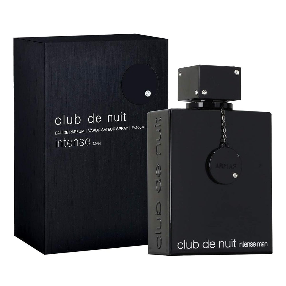 Armaf Club De Nuit Intenso para Hombre