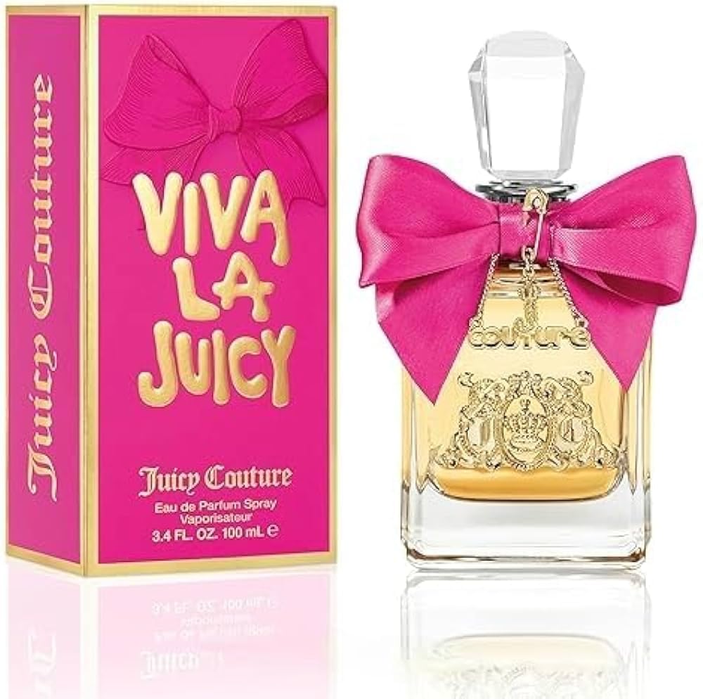 Juicy Couture Viva La Juicy Novedad para mujer