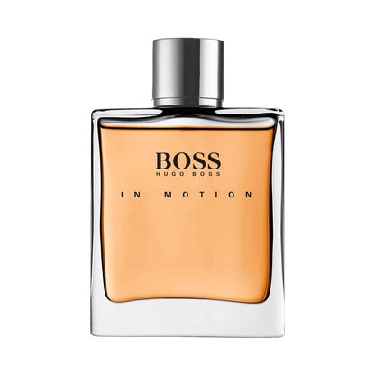 Boss In Motion for Men