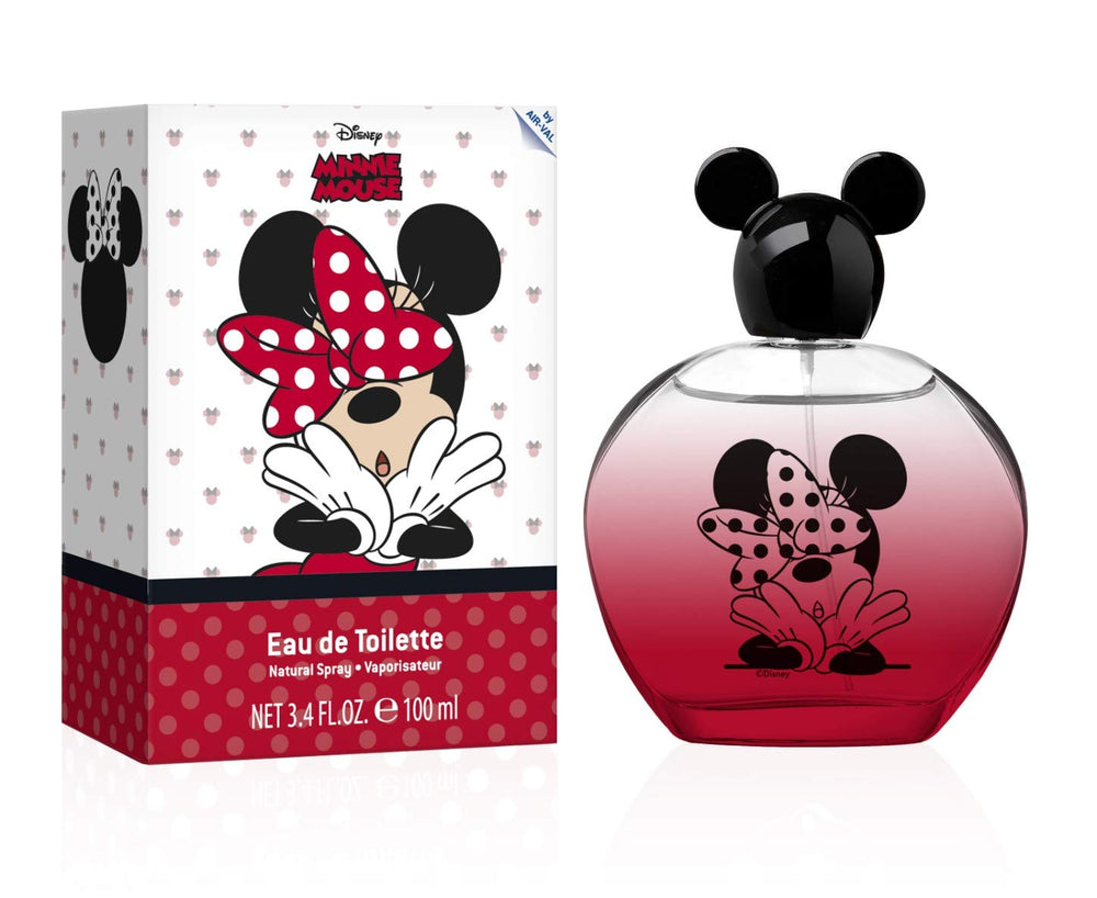 Minnie Mouse para niñas