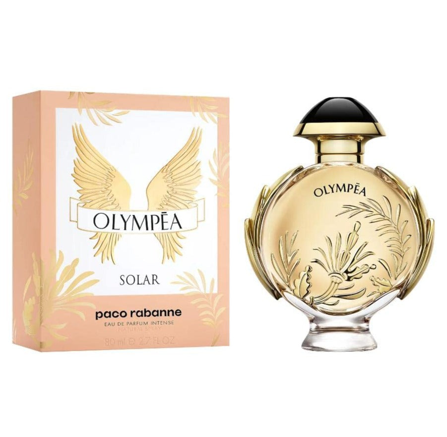 Paco Rabanne Olympea Solar Intense for Women