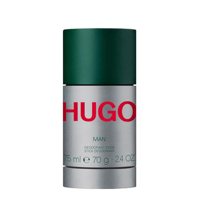 Hugo Boss Green Desodorante en barra para hombre