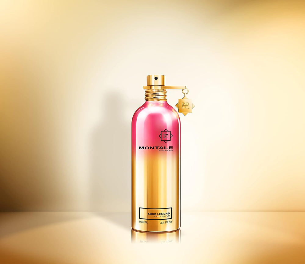 Montale Paris Aoud Legend para mujer