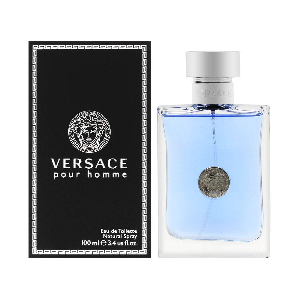 Versace Pour Homme