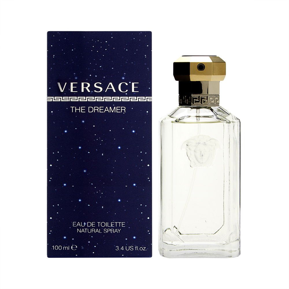 Versace The Dreamer for Men