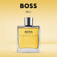 Hugo Boss Número Uno para Hombre