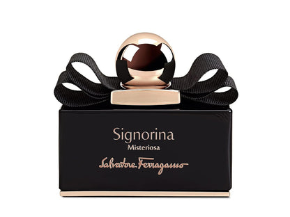 Salvatore Ferragamo Misteriosa for Women