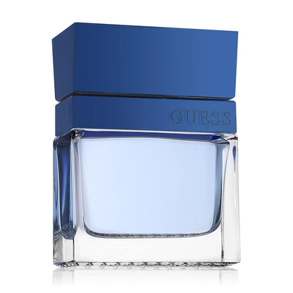 Guess Seductor Hombre Azul