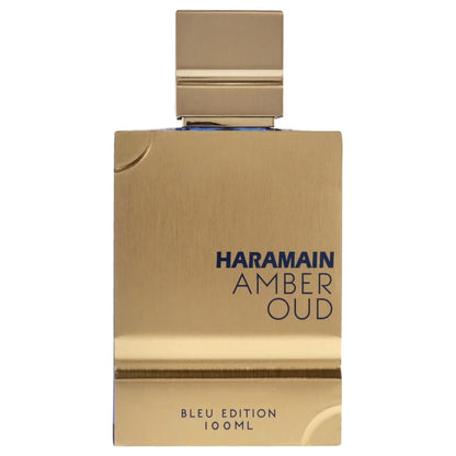 Al Haramain Amber Oud Edición Azul para Hombre