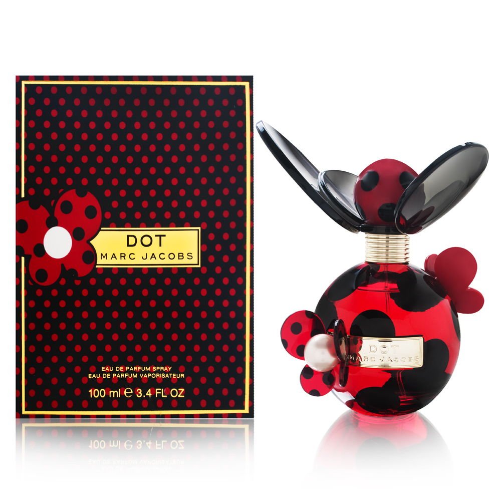 Punto Marc Jacobs para mujer