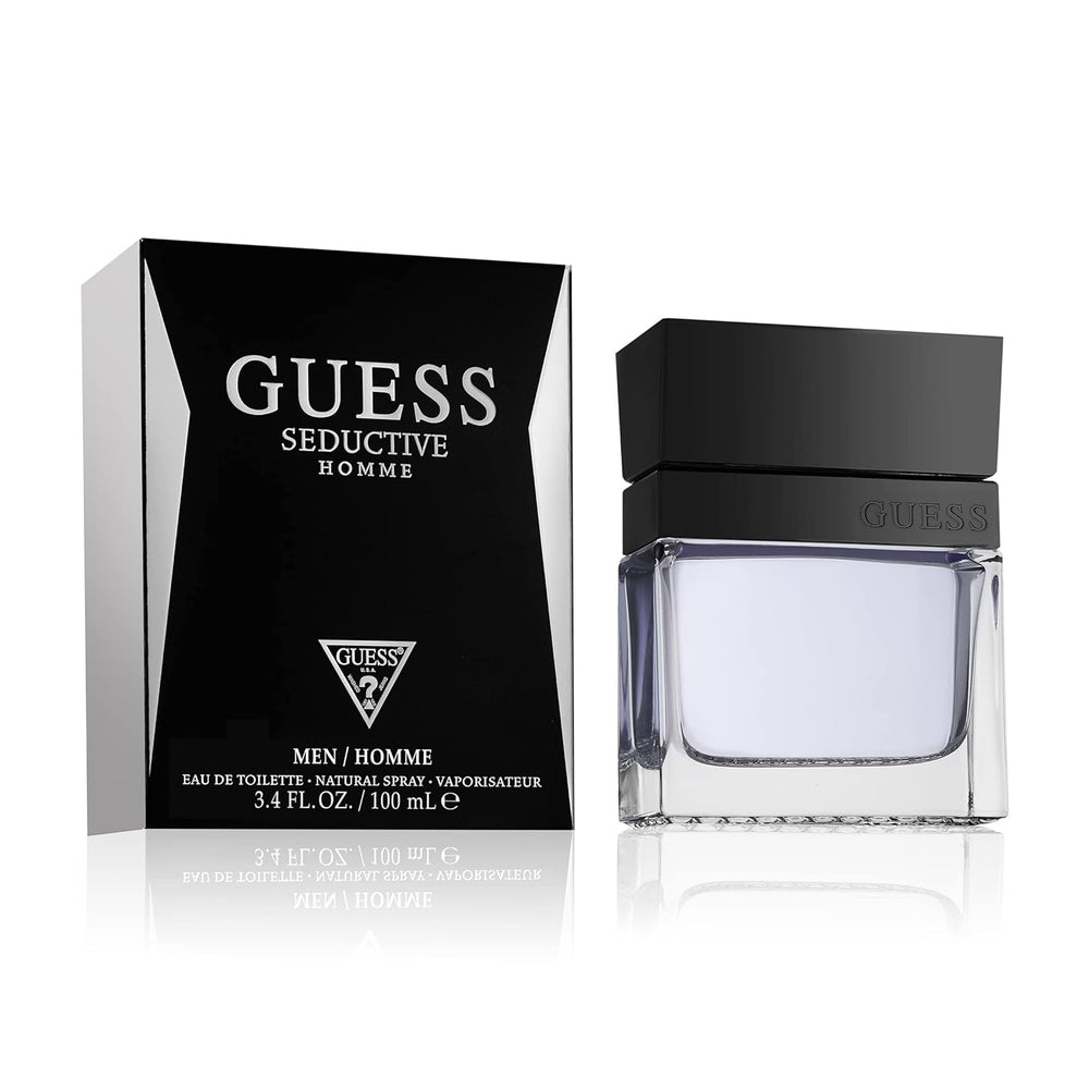 Guess Seductor para Hombres