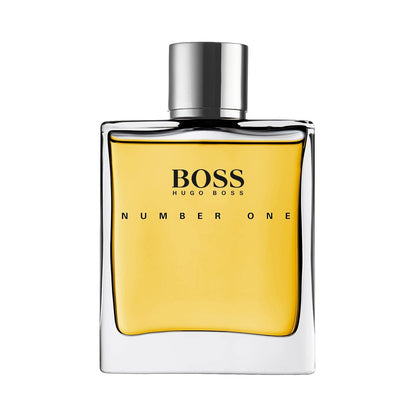 Hugo Boss Número Uno para Hombre