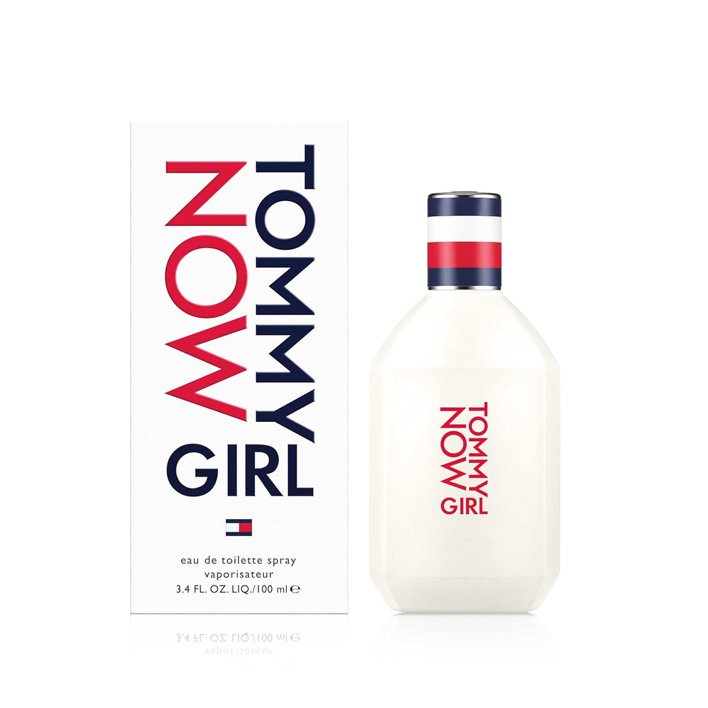 Tommy Girl Now for Women