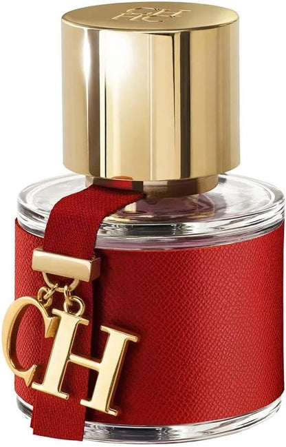 Carolina Herrera CH Red for Women