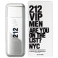 Carolina Herrera 212 VIP for Men