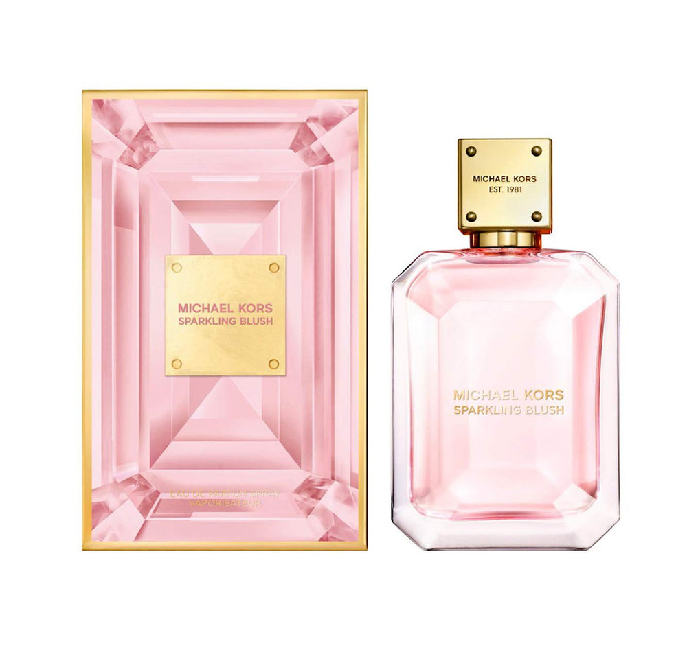 Michael Kors Sparkling Blush Lady