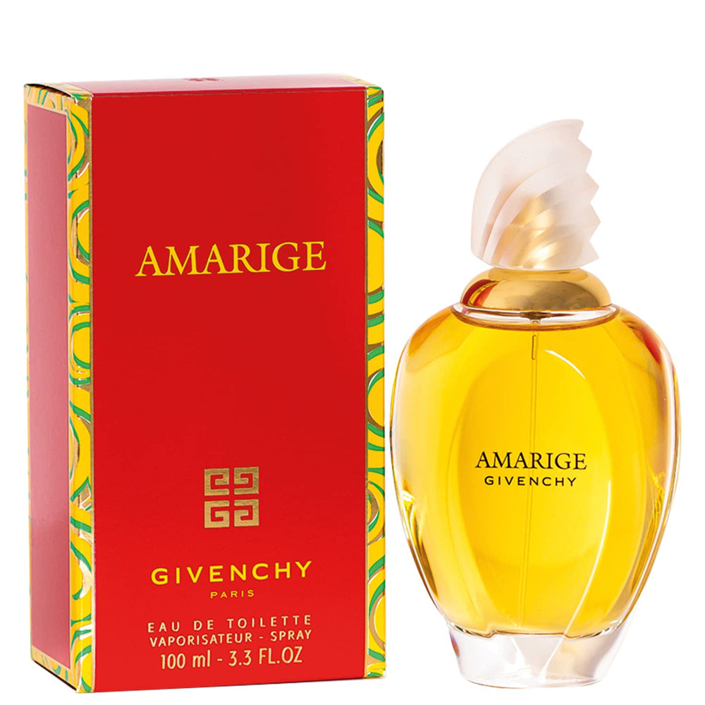 Givenchy Amarige Mujer para Mujer