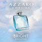 Azzaro Chrome para hombre