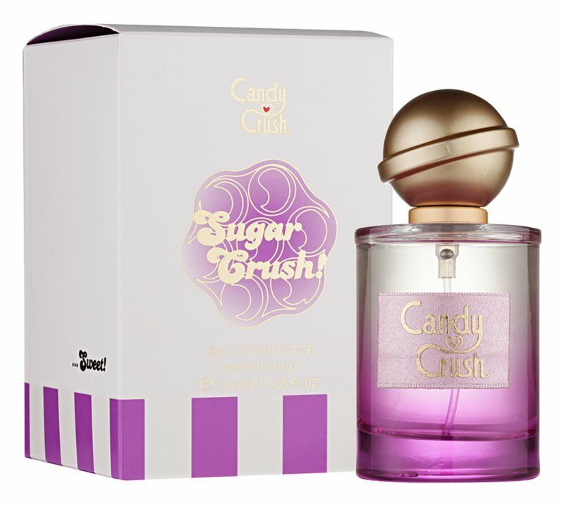 Candy Crush Sugar Crush! for Women