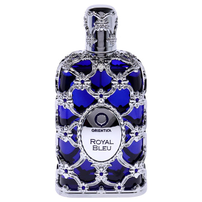 Orientica Royal Blue Unisex