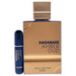 Al Haramain Amber Oud Bleu Edition for Men