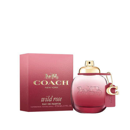 Coach Wild Rose for Women