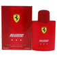 Ferrari Red for Men