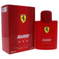 Ferrari Red for Men