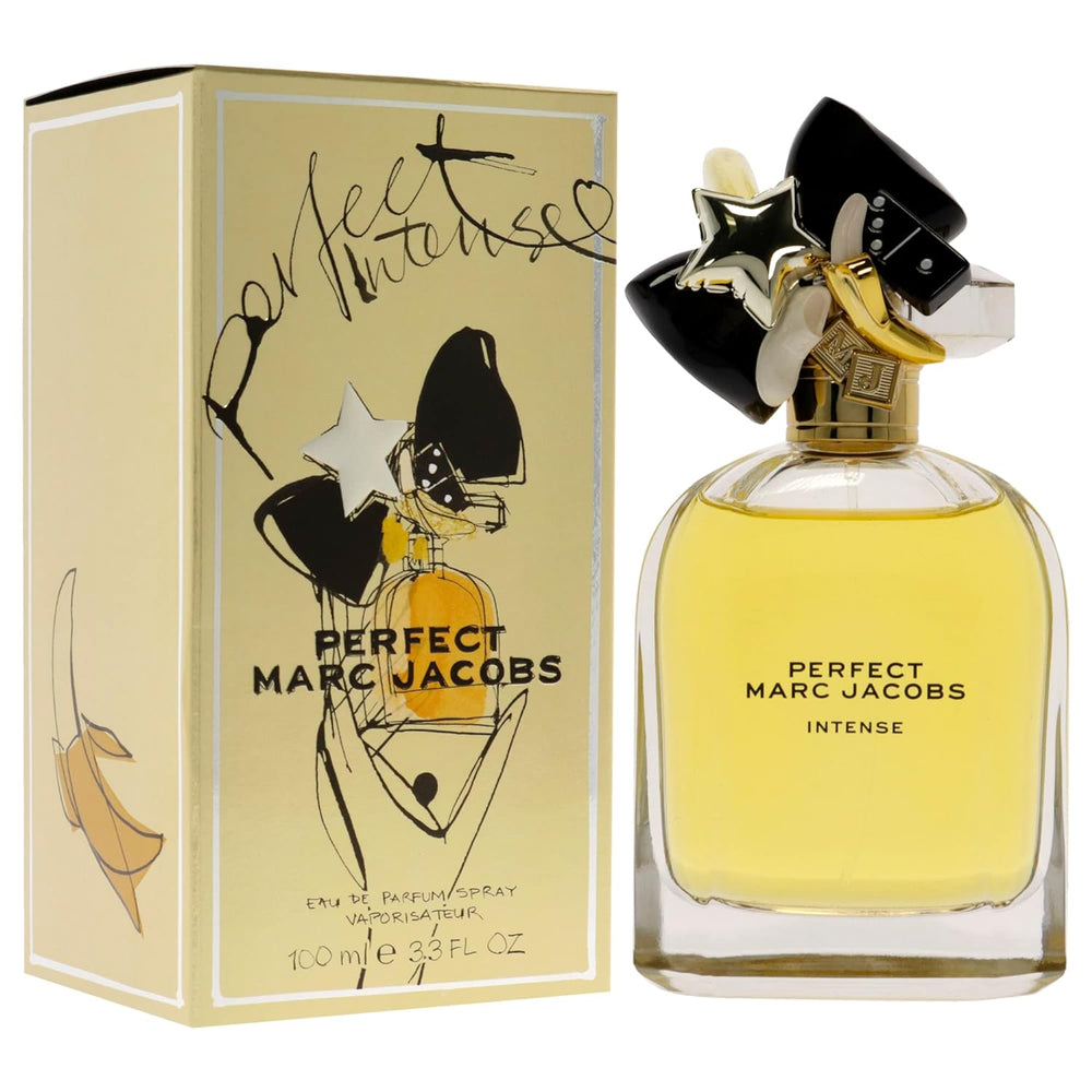 Marc Jacobs Perfect Intense for Women