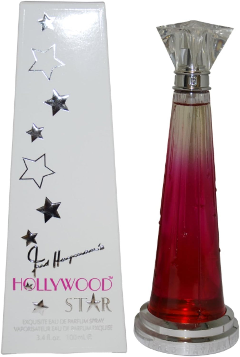 Estrella de Hollywood para mujer