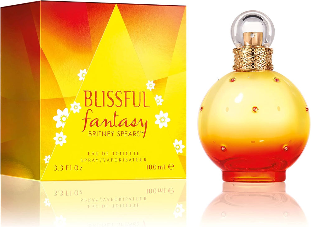 Britney Spears Blissful Fantasy for Women