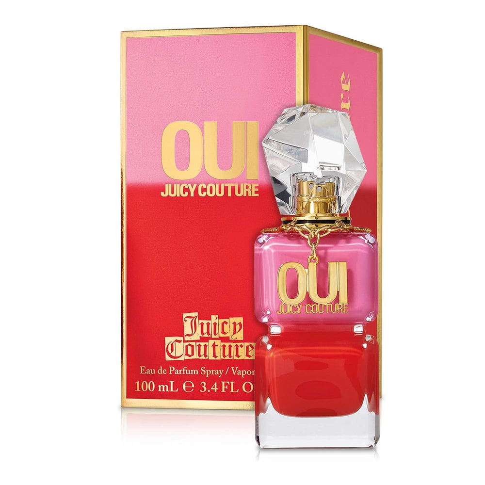 Juicy Couture Oui para mujer