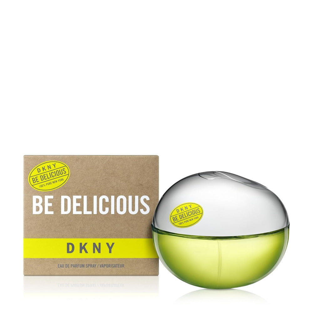 DKNY Be Delicious for Women