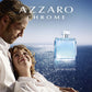 Azzaro Chrome para hombre