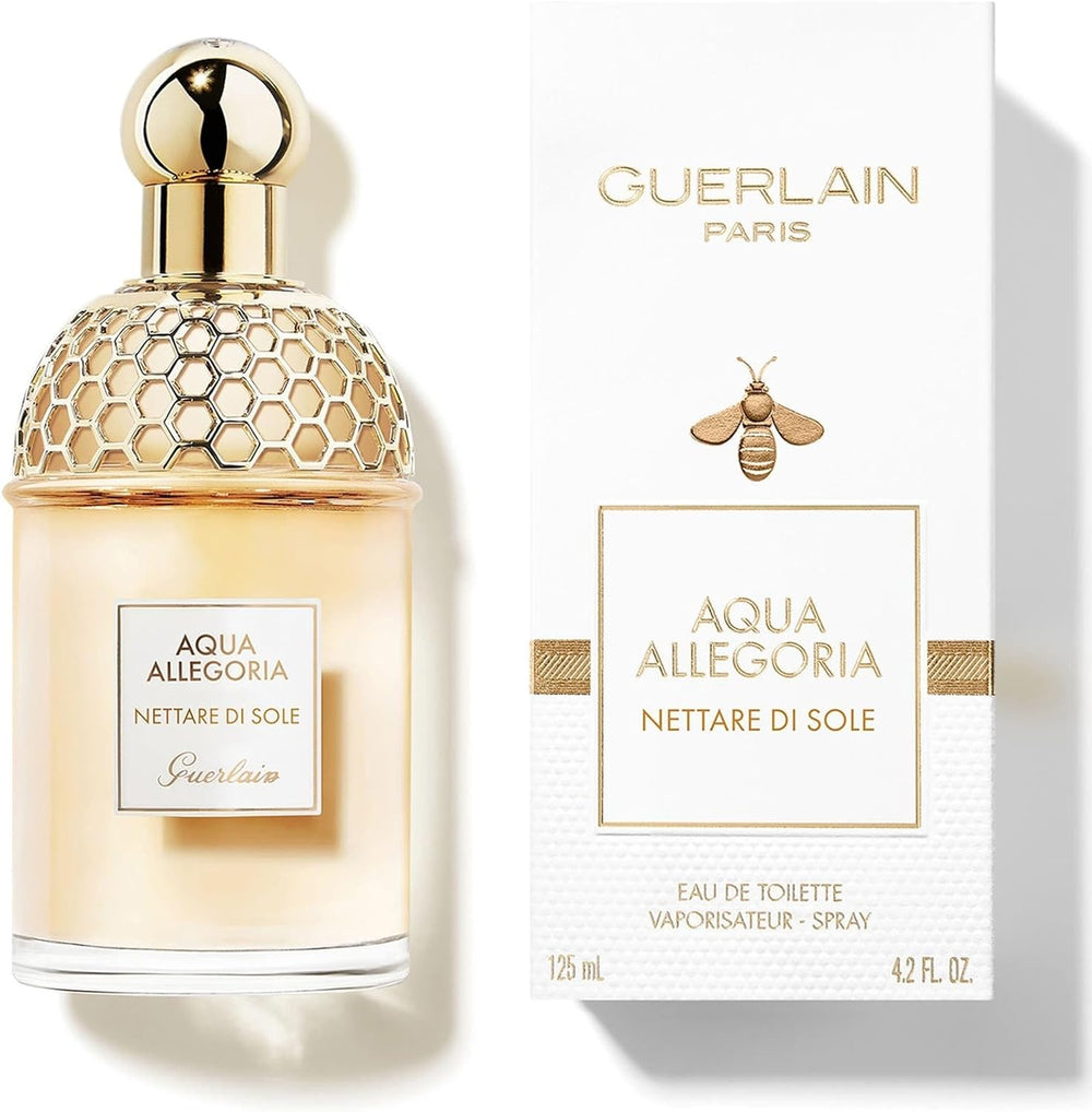 Guerlain Aqua Allegoria Nettare Di Sole para Mujer