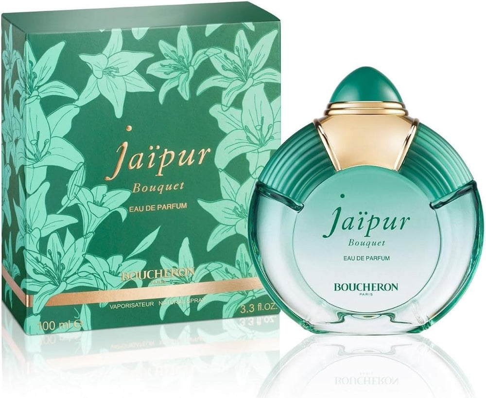 Jaipur Bouquet Boucheron para mujer