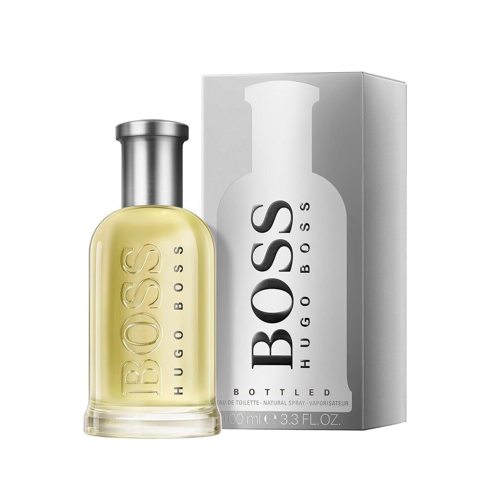 Boss Hugo Boss #6 for Men