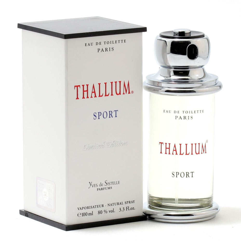 Jacques Evard Thallium Sport for Men