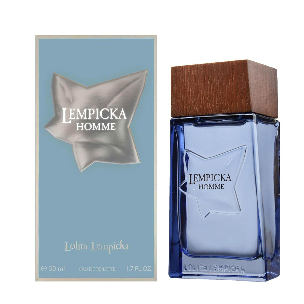 Lolita Lempicka Homme