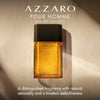 Azzaro Pour Homme Recargable